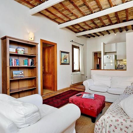 Apartamento Lungaretta 97 Roma Exterior foto