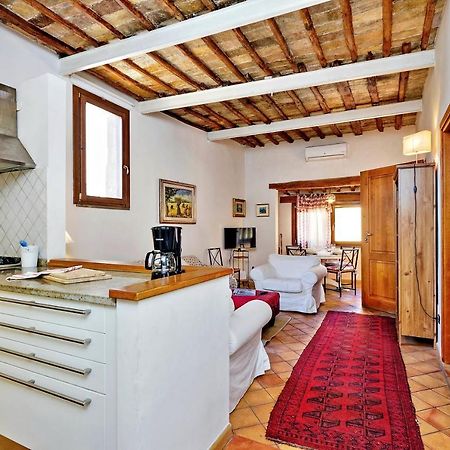 Apartamento Lungaretta 97 Roma Exterior foto