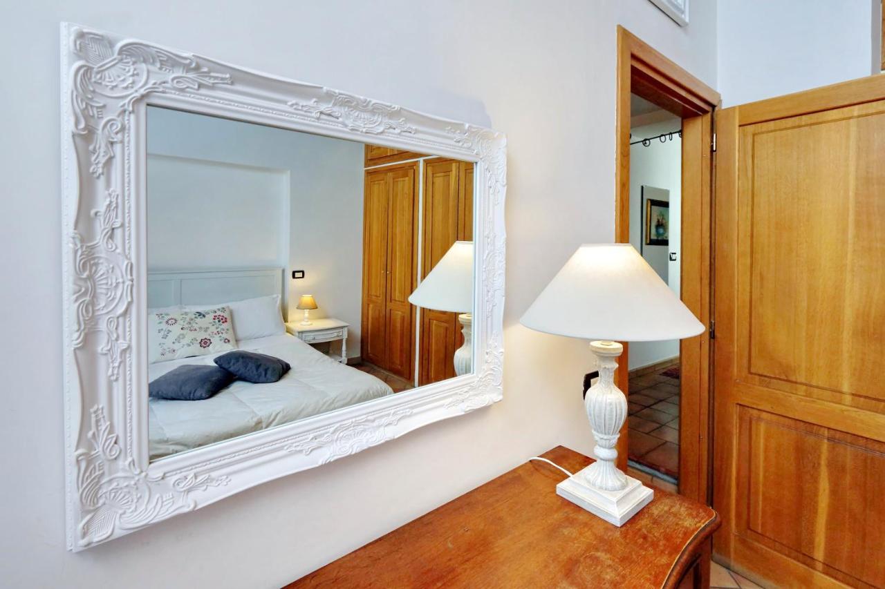 Apartamento Lungaretta 97 Roma Exterior foto